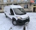 Білий Сітроен Jumper, об'ємом двигуна 2.2 л та пробігом 326 тис. км за 12700 $, фото 27 на Automoto.ua