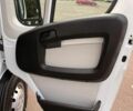 Білий Сітроен Jumper, об'ємом двигуна 2 л та пробігом 244 тис. км за 19900 $, фото 22 на Automoto.ua
