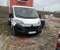 Білий Сітроен Jumper, об'ємом двигуна 2.2 л та пробігом 270 тис. км за 14999 $, фото 1 на Automoto.ua