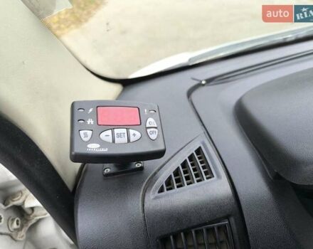 Белый Ситроен Jumper, объемом двигателя 2.2 л и пробегом 317 тыс. км за 13300 $, фото 6 на Automoto.ua