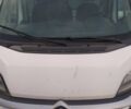 Белый Ситроен Jumper, объемом двигателя 2.2 л и пробегом 387 тыс. км за 11700 $, фото 1 на Automoto.ua