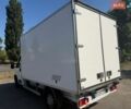 Белый Ситроен Jumper, объемом двигателя 2.2 л и пробегом 241 тыс. км за 12000 $, фото 5 на Automoto.ua