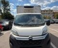 Білий Сітроен Jumper, об'ємом двигуна 2.2 л та пробігом 351 тис. км за 12000 $, фото 1 на Automoto.ua