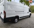 Белый Ситроен Jumper, объемом двигателя 2.2 л и пробегом 317 тыс. км за 13300 $, фото 25 на Automoto.ua
