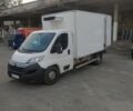 Белый Ситроен Jumper, объемом двигателя 2.2 л и пробегом 387 тыс. км за 11700 $, фото 11 на Automoto.ua
