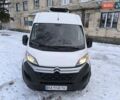 Білий Сітроен Jumper, об'ємом двигуна 2.2 л та пробігом 326 тис. км за 12700 $, фото 25 на Automoto.ua