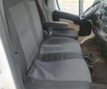 Белый Ситроен Jumper, объемом двигателя 2.2 л и пробегом 387 тыс. км за 11700 $, фото 16 на Automoto.ua