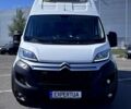 Белый Ситроен Jumper, объемом двигателя 2 л и пробегом 195 тыс. км за 26500 $, фото 7 на Automoto.ua