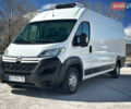 Білий Сітроен Jumper, об'ємом двигуна 2.2 л та пробігом 233 тис. км за 14900 $, фото 1 на Automoto.ua