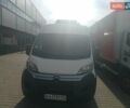 Белый Ситроен Jumper, объемом двигателя 2.2 л и пробегом 300 тыс. км за 13000 $, фото 4 на Automoto.ua
