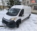 Білий Сітроен Jumper, об'ємом двигуна 2.2 л та пробігом 326 тис. км за 12700 $, фото 35 на Automoto.ua