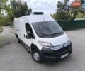 Белый Ситроен Jumper, объемом двигателя 2.2 л и пробегом 317 тыс. км за 13300 $, фото 19 на Automoto.ua
