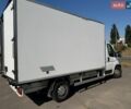 Белый Ситроен Jumper, объемом двигателя 2.2 л и пробегом 241 тыс. км за 12000 $, фото 9 на Automoto.ua