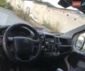 Белый Ситроен Jumper, объемом двигателя 2.2 л и пробегом 125 тыс. км за 14900 $, фото 11 на Automoto.ua