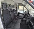 Білий Сітроен Jumper, об'ємом двигуна 2.2 л та пробігом 326 тис. км за 12700 $, фото 11 на Automoto.ua