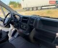 Белый Ситроен Jumper, объемом двигателя 2.2 л и пробегом 241 тыс. км за 12000 $, фото 14 на Automoto.ua