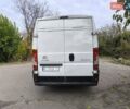 Белый Ситроен Jumper, объемом двигателя 2.2 л и пробегом 317 тыс. км за 13300 $, фото 26 на Automoto.ua