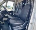 Белый Ситроен Jumper, объемом двигателя 2 л и пробегом 195 тыс. км за 26500 $, фото 19 на Automoto.ua