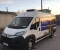Белый Ситроен Jumper, объемом двигателя 2.2 л и пробегом 125 тыс. км за 14900 $, фото 12 на Automoto.ua