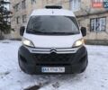 Білий Сітроен Jumper, об'ємом двигуна 2.2 л та пробігом 326 тис. км за 12700 $, фото 26 на Automoto.ua