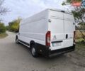 Белый Ситроен Jumper, объемом двигателя 2.2 л и пробегом 317 тыс. км за 13300 $, фото 24 на Automoto.ua