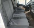 Білий Сітроен Jumper, об'ємом двигуна 2.2 л та пробігом 387 тис. км за 12500 $, фото 16 на Automoto.ua