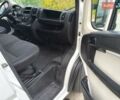 Белый Ситроен Jumper, объемом двигателя 2.2 л и пробегом 317 тыс. км за 13300 $, фото 9 на Automoto.ua