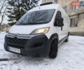 Білий Сітроен Jumper, об'ємом двигуна 2.2 л та пробігом 326 тис. км за 12700 $, фото 23 на Automoto.ua