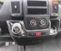 Белый Ситроен Jumper, объемом двигателя 2.2 л и пробегом 317 тыс. км за 13300 $, фото 4 на Automoto.ua