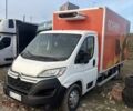 Білий Сітроен Jumper, об'ємом двигуна 2.2 л та пробігом 270 тис. км за 14999 $, фото 1 на Automoto.ua