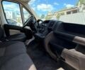 Білий Сітроен Jumper, об'ємом двигуна 2.2 л та пробігом 351 тис. км за 12000 $, фото 7 на Automoto.ua