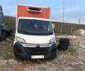 Білий Сітроен Jumper, об'ємом двигуна 2.2 л та пробігом 270 тис. км за 14999 $, фото 2 на Automoto.ua