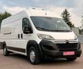 Білий Сітроен Jumper, об'ємом двигуна 2 л та пробігом 244 тис. км за 19900 $, фото 3 на Automoto.ua