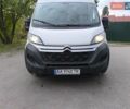 Белый Ситроен Jumper, объемом двигателя 2.2 л и пробегом 317 тыс. км за 13300 $, фото 20 на Automoto.ua