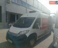 Білий Сітроен Jumper, об'ємом двигуна 2.2 л та пробігом 300 тис. км за 13000 $, фото 1 на Automoto.ua