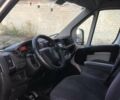 Белый Ситроен Jumper, объемом двигателя 2.2 л и пробегом 125 тыс. км за 14900 $, фото 7 на Automoto.ua