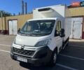 Білий Сітроен Jumper, об'ємом двигуна 2.2 л та пробігом 314 тис. км за 13500 $, фото 1 на Automoto.ua