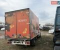 Білий Сітроен Jumper, об'ємом двигуна 2.2 л та пробігом 270 тис. км за 14999 $, фото 10 на Automoto.ua
