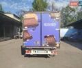 Белый Ситроен Jumper, объемом двигателя 2.2 л и пробегом 342 тыс. км за 12000 $, фото 1 на Automoto.ua