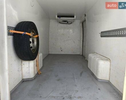 Білий Сітроен Jumper, об'ємом двигуна 2.2 л та пробігом 318 тис. км за 12700 $, фото 10 на Automoto.ua