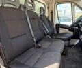 Білий Сітроен Jumper, об'ємом двигуна 2.2 л та пробігом 351 тис. км за 12000 $, фото 6 на Automoto.ua