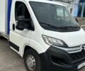 Белый Ситроен Jumper, объемом двигателя 2.2 л и пробегом 288 тыс. км за 12500 $, фото 4 на Automoto.ua