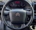 Білий Сітроен Jumper, об'ємом двигуна 2 л та пробігом 195 тис. км за 26900 $, фото 23 на Automoto.ua