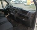 Белый Ситроен Jumper, объемом двигателя 2.2 л и пробегом 387 тыс. км за 11700 $, фото 1 на Automoto.ua