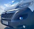 Белый Ситроен Jumper, объемом двигателя 2 л и пробегом 195 тыс. км за 26500 $, фото 8 на Automoto.ua