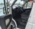 Білий Сітроен Jumper, об'ємом двигуна 2.2 л та пробігом 326 тис. км за 12700 $, фото 22 на Automoto.ua