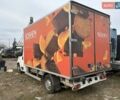 Білий Сітроен Jumper, об'ємом двигуна 2.2 л та пробігом 270 тис. км за 14999 $, фото 9 на Automoto.ua