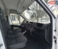 Білий Сітроен Jumper, об'ємом двигуна 2.2 л та пробігом 326 тис. км за 12700 $, фото 12 на Automoto.ua