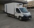Белый Ситроен Jumper, объемом двигателя 2.2 л и пробегом 387 тыс. км за 11700 $, фото 9 на Automoto.ua