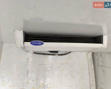 Белый Ситроен Jumper, объемом двигателя 2.2 л и пробегом 317 тыс. км за 13300 $, фото 11 на Automoto.ua